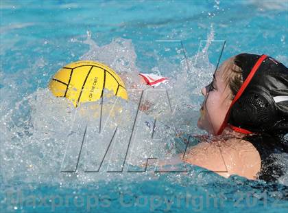 Thumbnail 1 in Rosary vs Palos Verdes (Holiday Cup Classic) photogallery.