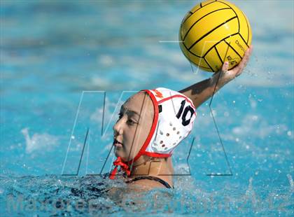 Thumbnail 1 in Rosary vs Palos Verdes (Holiday Cup Classic) photogallery.