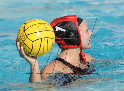 Thumbnail 2 in Rosary vs Palos Verdes (Holiday Cup Classic) photogallery.