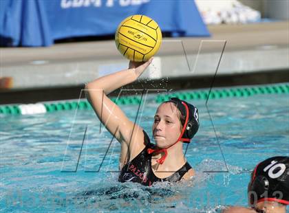 Thumbnail 3 in Rosary vs Palos Verdes (Holiday Cup Classic) photogallery.