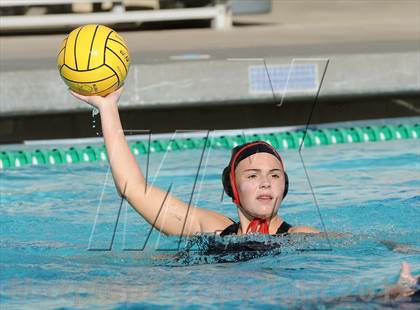Thumbnail 2 in Rosary vs Palos Verdes (Holiday Cup Classic) photogallery.