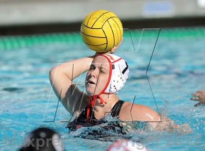 Thumbnail 2 in Rosary vs Palos Verdes (Holiday Cup Classic) photogallery.