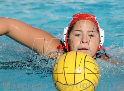 Thumbnail 3 in Rosary vs Palos Verdes (Holiday Cup Classic) photogallery.