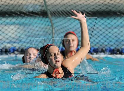 Thumbnail 3 in Rosary vs Palos Verdes (Holiday Cup Classic) photogallery.