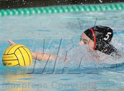 Thumbnail 3 in Rosary vs Palos Verdes (Holiday Cup Classic) photogallery.