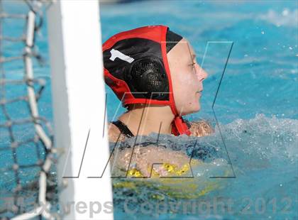 Thumbnail 3 in Rosary vs Palos Verdes (Holiday Cup Classic) photogallery.