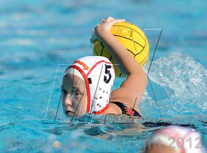 Thumbnail 1 in Rosary vs Palos Verdes (Holiday Cup Classic) photogallery.