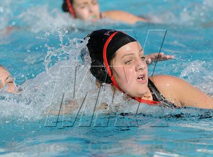 Thumbnail 2 in Rosary vs Palos Verdes (Holiday Cup Classic) photogallery.