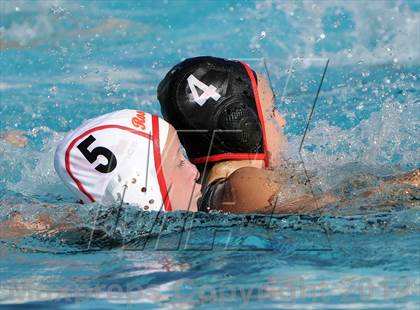 Thumbnail 1 in Rosary vs Palos Verdes (Holiday Cup Classic) photogallery.