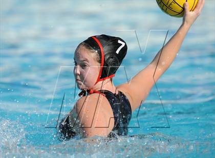 Thumbnail 1 in Rosary vs Palos Verdes (Holiday Cup Classic) photogallery.