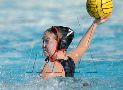 Thumbnail 3 in Rosary vs Palos Verdes (Holiday Cup Classic) photogallery.