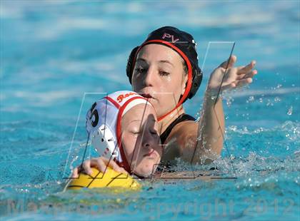 Thumbnail 2 in Rosary vs Palos Verdes (Holiday Cup Classic) photogallery.