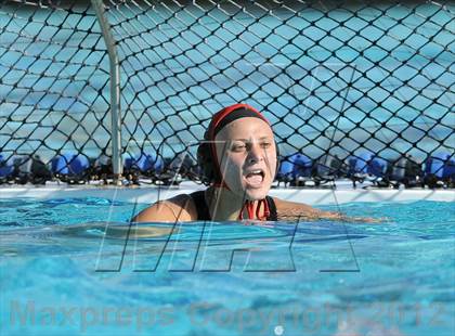 Thumbnail 3 in Rosary vs Palos Verdes (Holiday Cup Classic) photogallery.