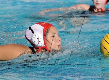 Thumbnail 3 in Rosary vs Palos Verdes (Holiday Cup Classic) photogallery.