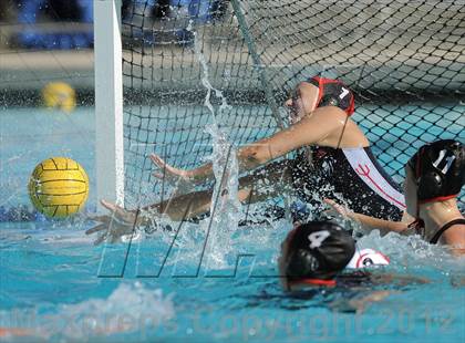 Thumbnail 1 in Rosary vs Palos Verdes (Holiday Cup Classic) photogallery.