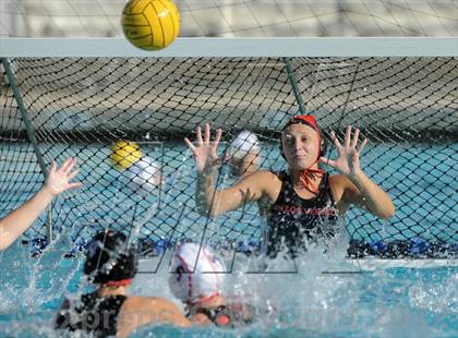 Thumbnail 3 in Rosary vs Palos Verdes (Holiday Cup Classic) photogallery.