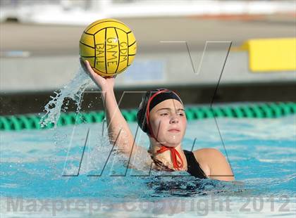 Thumbnail 1 in Rosary vs Palos Verdes (Holiday Cup Classic) photogallery.