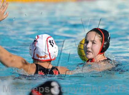 Thumbnail 3 in Rosary vs Palos Verdes (Holiday Cup Classic) photogallery.