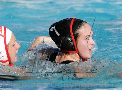 Thumbnail 2 in Rosary vs Palos Verdes (Holiday Cup Classic) photogallery.