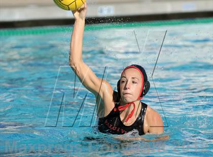 Thumbnail 1 in Rosary vs Palos Verdes (Holiday Cup Classic) photogallery.