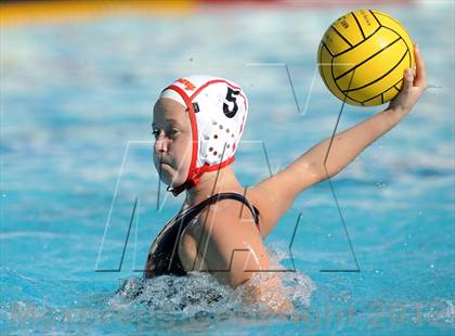 Thumbnail 2 in Rosary vs Palos Verdes (Holiday Cup Classic) photogallery.