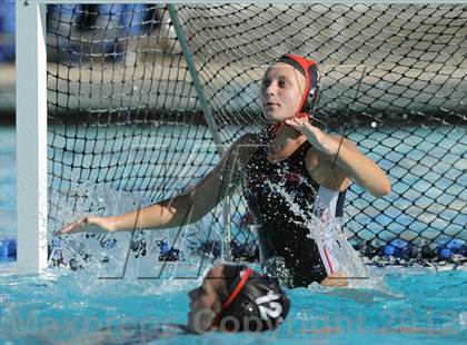 Thumbnail 1 in Rosary vs Palos Verdes (Holiday Cup Classic) photogallery.