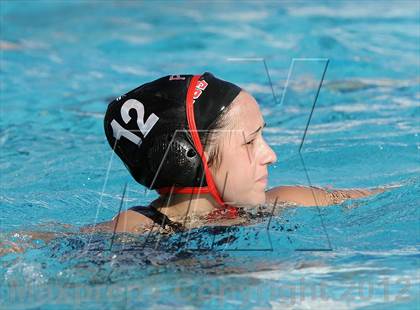 Thumbnail 3 in Rosary vs Palos Verdes (Holiday Cup Classic) photogallery.