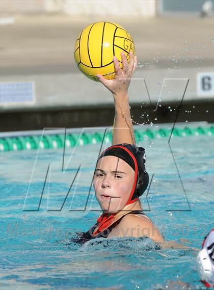 Thumbnail 3 in Rosary vs Palos Verdes (Holiday Cup Classic) photogallery.
