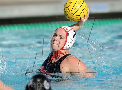 Thumbnail 3 in Rosary vs Palos Verdes (Holiday Cup Classic) photogallery.