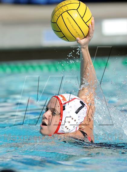 Thumbnail 1 in Rosary vs Palos Verdes (Holiday Cup Classic) photogallery.