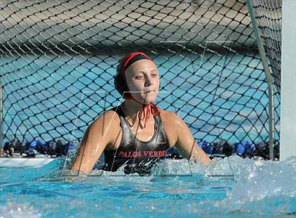 Thumbnail 1 in Rosary vs Palos Verdes (Holiday Cup Classic) photogallery.