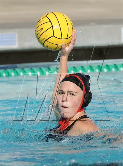 Thumbnail 2 in Rosary vs Palos Verdes (Holiday Cup Classic) photogallery.
