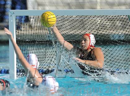 Thumbnail 3 in Rosary vs Palos Verdes (Holiday Cup Classic) photogallery.
