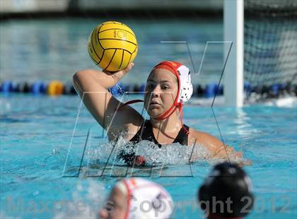 Thumbnail 3 in Rosary vs Palos Verdes (Holiday Cup Classic) photogallery.