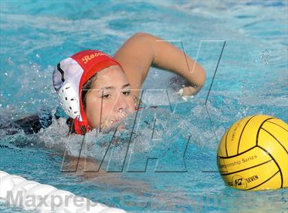 Thumbnail 1 in Rosary vs Palos Verdes (Holiday Cup Classic) photogallery.