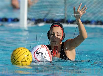Thumbnail 1 in Rosary vs Palos Verdes (Holiday Cup Classic) photogallery.