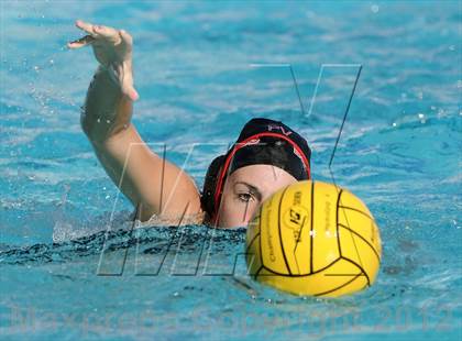 Thumbnail 3 in Rosary vs Palos Verdes (Holiday Cup Classic) photogallery.