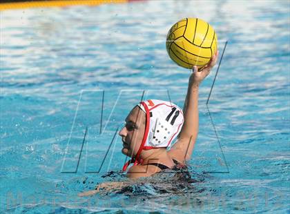 Thumbnail 3 in Rosary vs Palos Verdes (Holiday Cup Classic) photogallery.