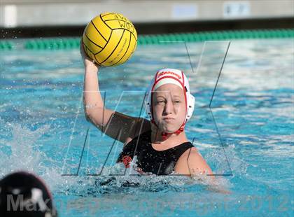 Thumbnail 1 in Rosary vs Palos Verdes (Holiday Cup Classic) photogallery.