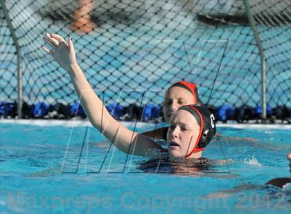Thumbnail 2 in Rosary vs Palos Verdes (Holiday Cup Classic) photogallery.