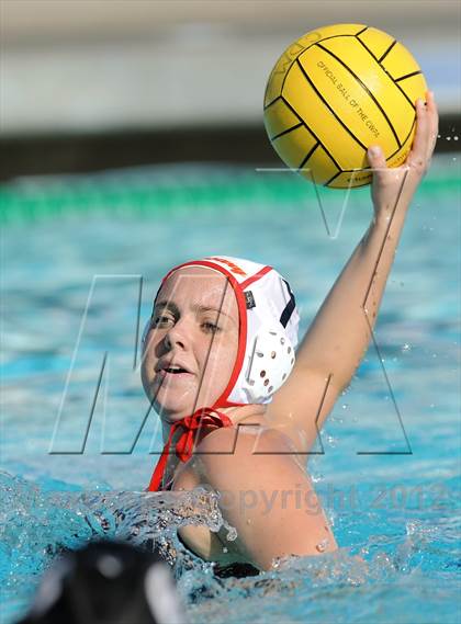 Thumbnail 3 in Rosary vs Palos Verdes (Holiday Cup Classic) photogallery.