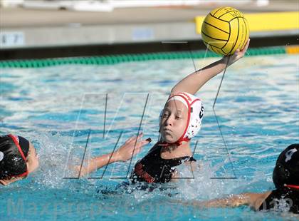 Thumbnail 1 in Rosary vs Palos Verdes (Holiday Cup Classic) photogallery.