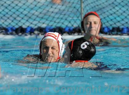 Thumbnail 3 in Rosary vs Palos Verdes (Holiday Cup Classic) photogallery.