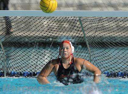 Thumbnail 1 in Rosary vs Palos Verdes (Holiday Cup Classic) photogallery.