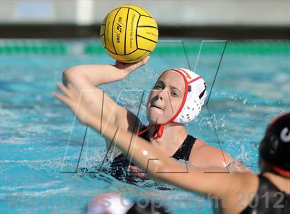 Thumbnail 1 in Rosary vs Palos Verdes (Holiday Cup Classic) photogallery.