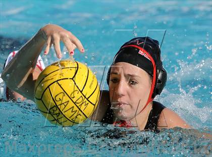 Thumbnail 1 in Rosary vs Palos Verdes (Holiday Cup Classic) photogallery.