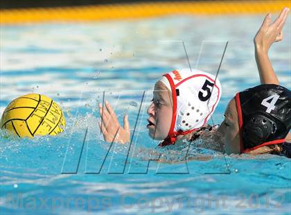 Thumbnail 1 in Rosary vs Palos Verdes (Holiday Cup Classic) photogallery.