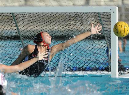 Thumbnail 2 in Rosary vs Palos Verdes (Holiday Cup Classic) photogallery.