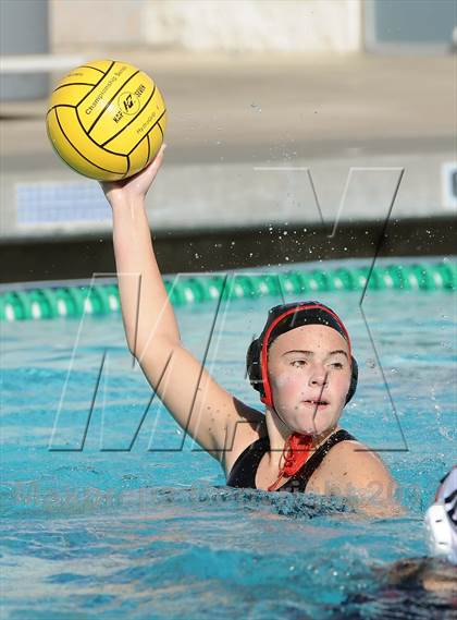 Thumbnail 1 in Rosary vs Palos Verdes (Holiday Cup Classic) photogallery.