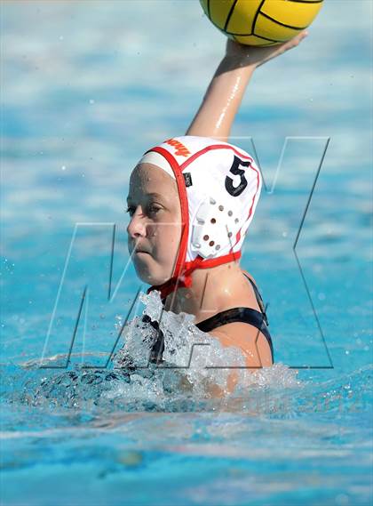 Thumbnail 1 in Rosary vs Palos Verdes (Holiday Cup Classic) photogallery.